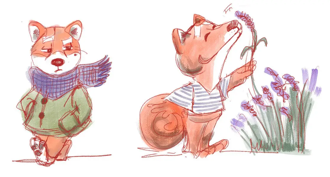 character-development-bruna_human character-development-bruna_human